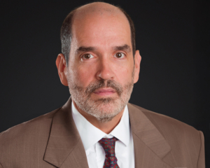 Christopher L. Moore