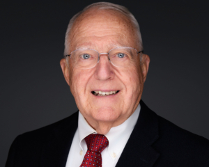 William P. Schroeder